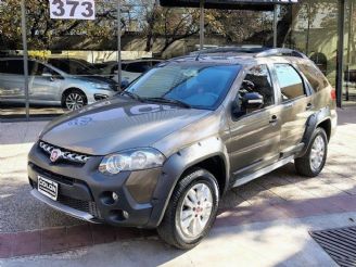 Fiat Palio