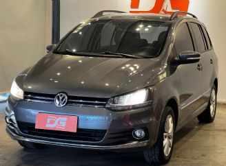 Volkswagen Suran