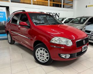 Fiat Palio