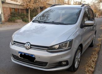 Volkswagen Suran en Mendoza