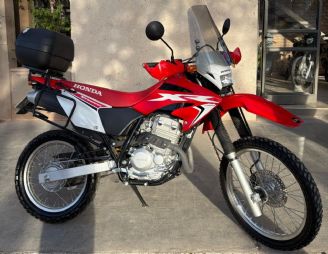 Honda XR