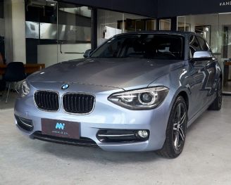BMW Serie 1