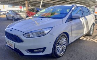 Ford Focus en Mendoza