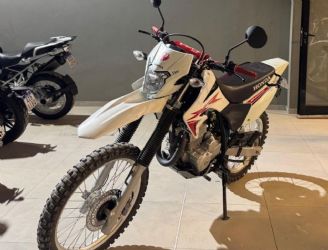 Honda XR