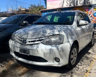Toyota Etios