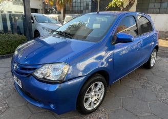 Toyota Etios