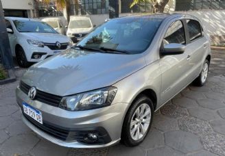 Volkswagen Gol Trend en Mendoza