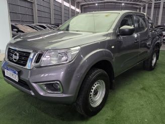 Nissan NP 300