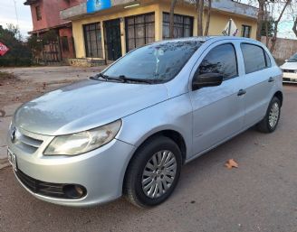 Volkswagen Gol Trend