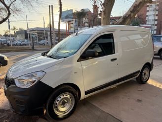 Renault Kangoo en Mendoza