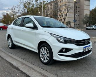 Fiat Cronos