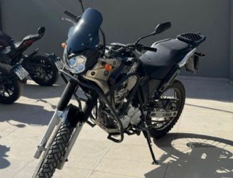 Yamaha XTZ