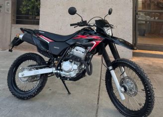 Honda XR