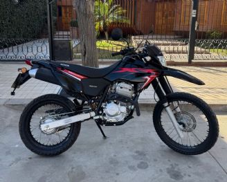 Honda XR