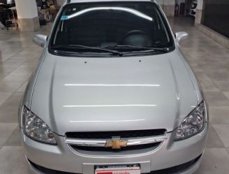 Chevrolet Classic en Mendoza