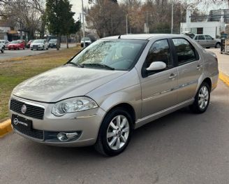 Fiat Siena