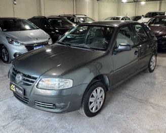 Volkswagen Gol