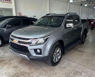 Chevrolet S10