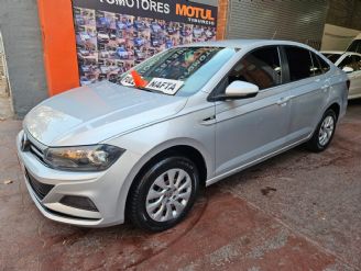 Volkswagen Virtus