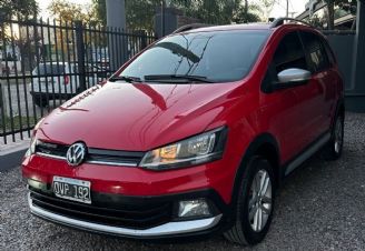 Volkswagen Suran