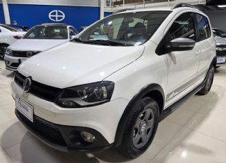Volkswagen CrossFox