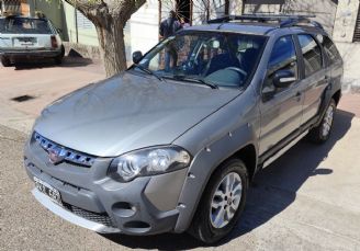 Fiat Palio