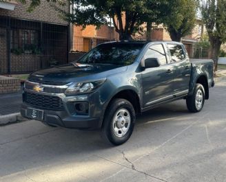 Chevrolet S10