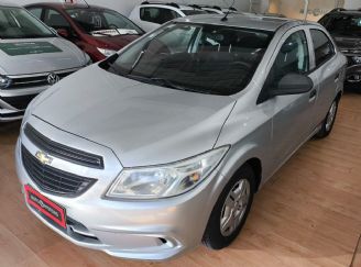 Chevrolet Prisma