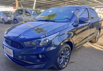 Fiat Cronos