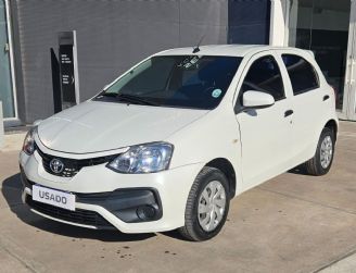 Toyota Etios