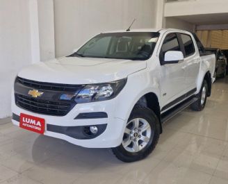Chevrolet S10