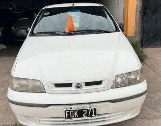Fiat Siena