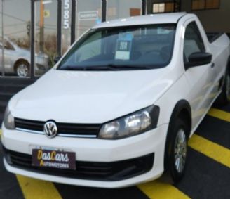 Volkswagen Saveiro