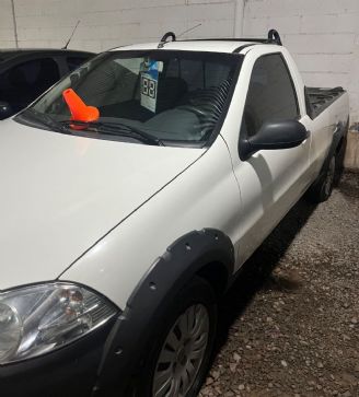 Fiat Strada