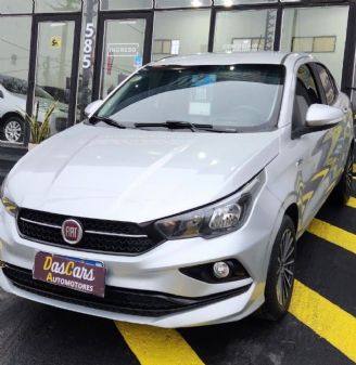 Fiat Cronos