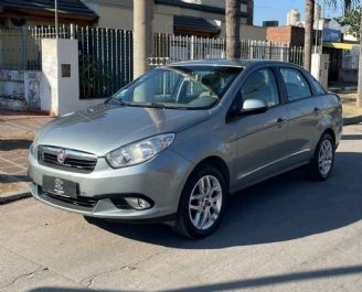 Fiat Grand Siena