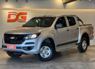 Chevrolet S10