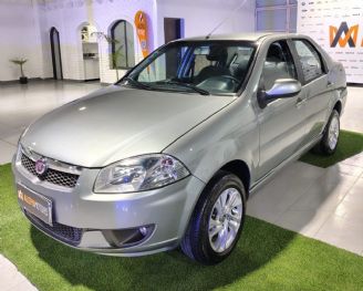 Fiat Siena