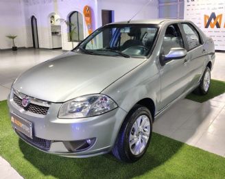Fiat Siena