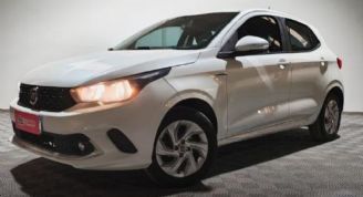 Fiat Argo en Córdoba