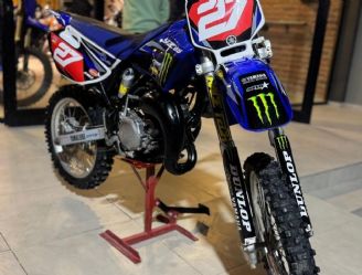 Yamaha YZ