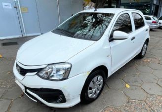 Toyota Etios
