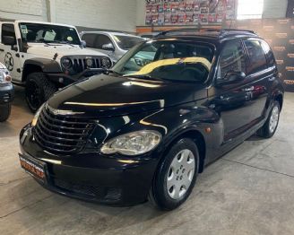 Chrysler PT Cruiser