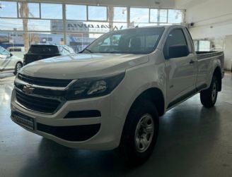 Chevrolet S10