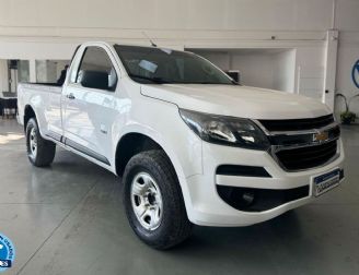 Chevrolet S10