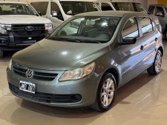 Volkswagen Gol Trend