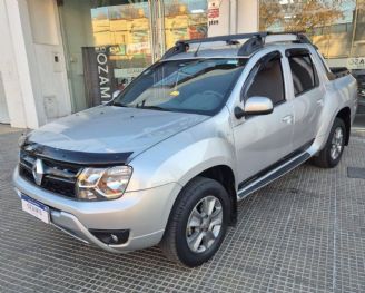 Renault Duster Oroch