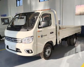 Foton Aumark
