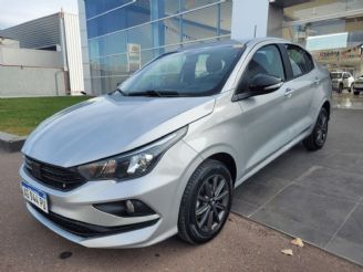 Fiat Cronos
