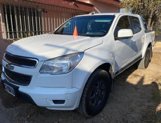 Chevrolet S10